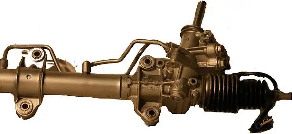 Steering Gear