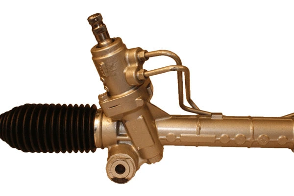 Steering Gear (131007)