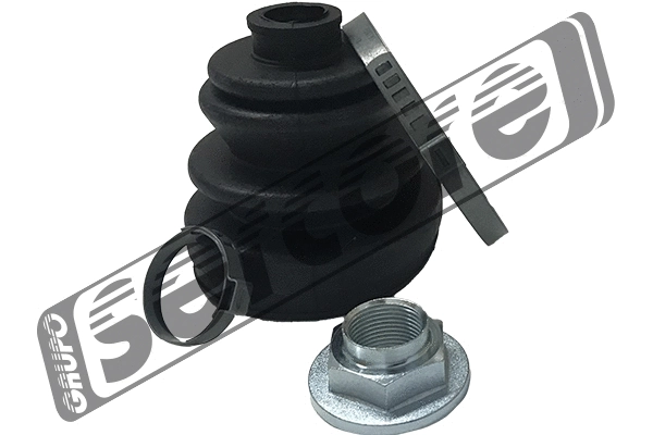 Bellow Kit, drive shaft