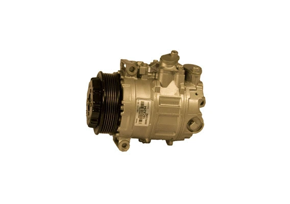 Compressor, air conditioning (16CA294)