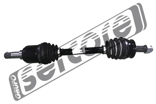 Drive Shaft (221150)