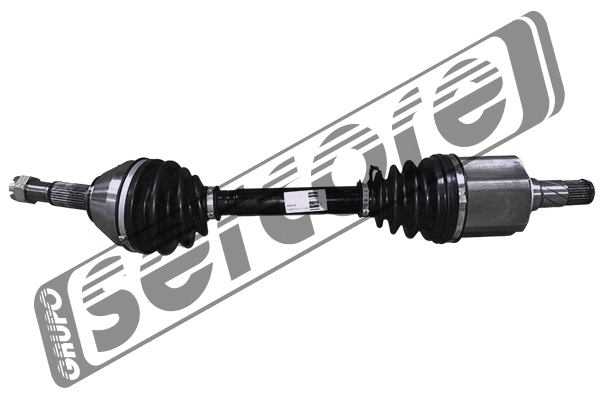 Drive Shaft