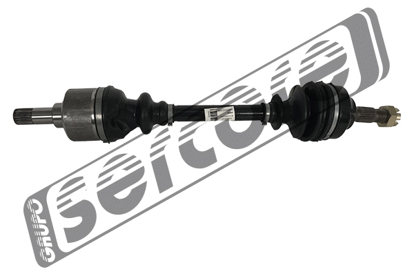 Drive Shaft (22465A)