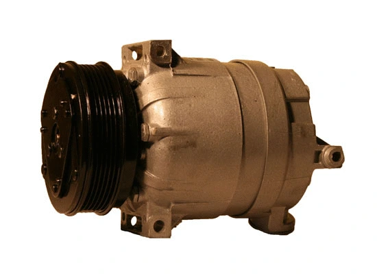 Compressor, air conditioning (16CA113)