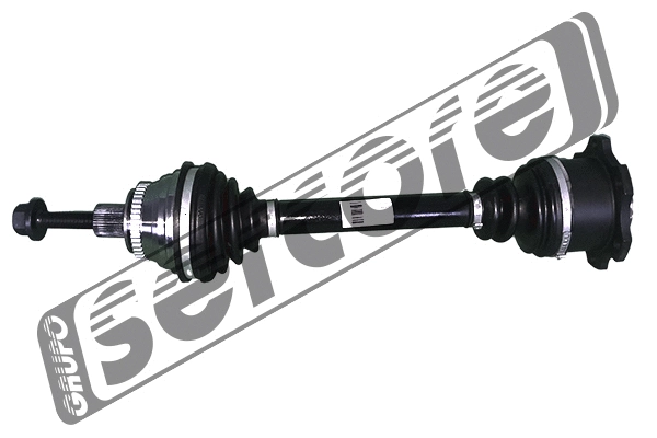 Drive Shaft (22375)