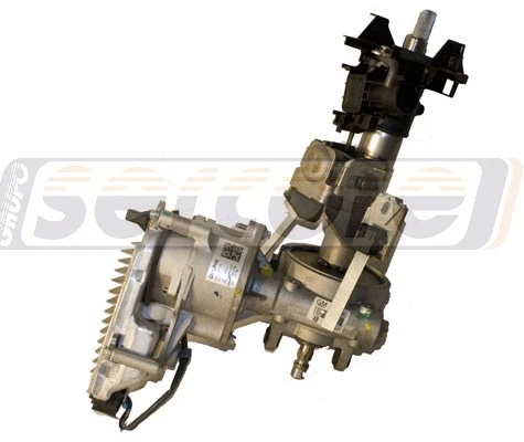 Steering Column (18CE020)