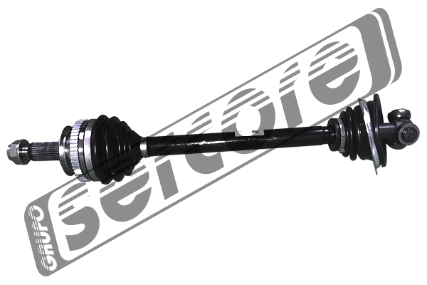 Drive Shaft (22805)