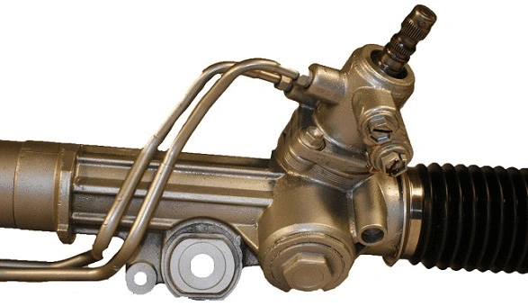 Steering Gear