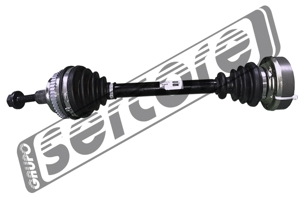 Drive Shaft