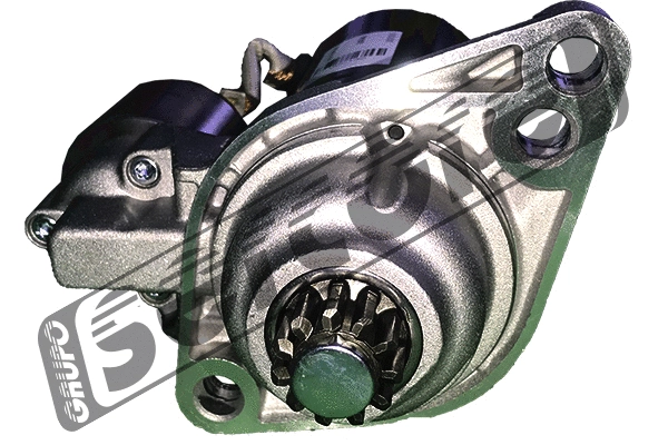 Starter (260540)