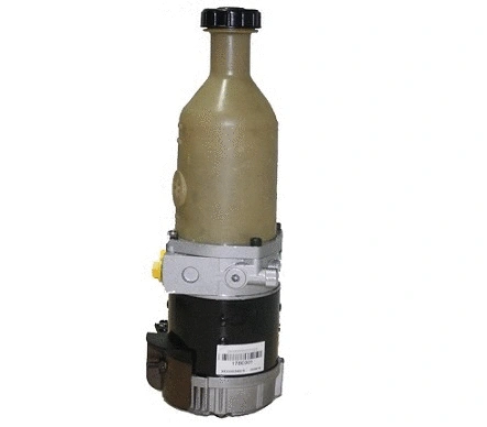 Hydraulic Pump, steering (17BE001)