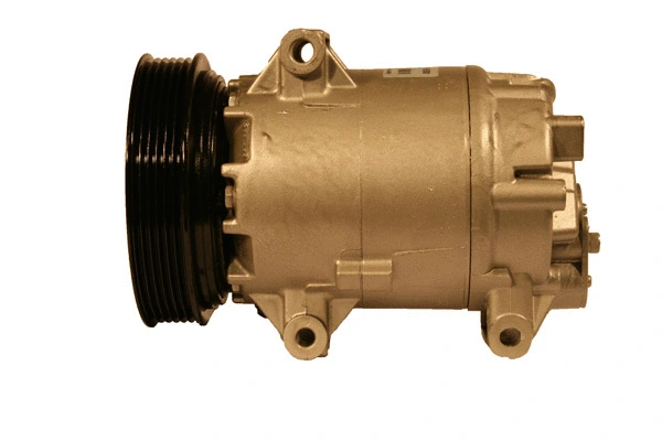 Compressor, air conditioning (16CA132)