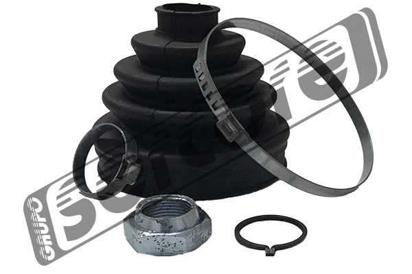 Bellow Kit, drive shaft (06K760)