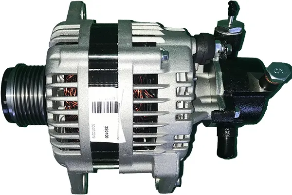 Alternator (280100)