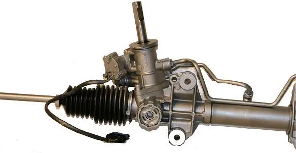 Steering Gear