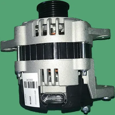 Alternator (280219)