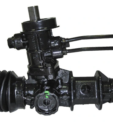 Steering Gear (131002)