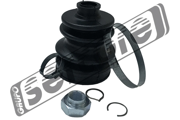 Bellow Kit, drive shaft (06K244)