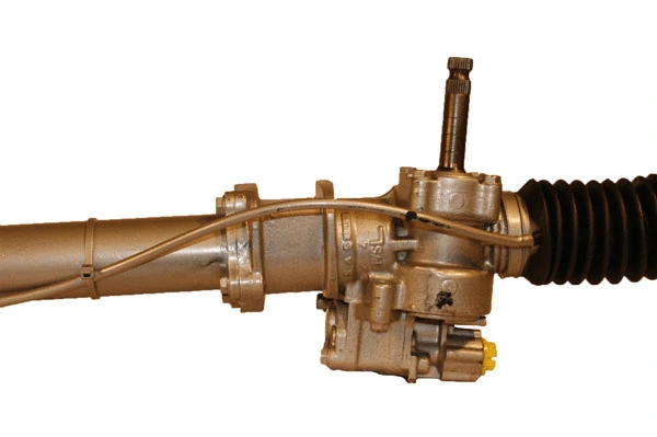 Steering Gear