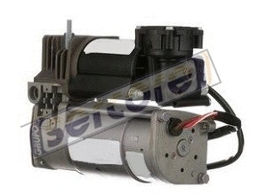 Compressor, compressed air system (15ACS010)