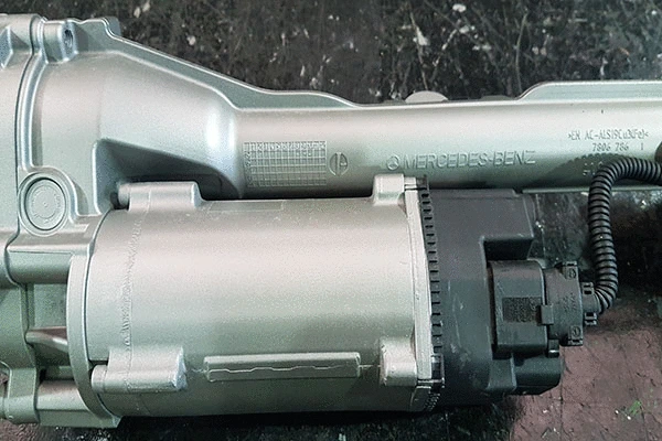 Steering Gear