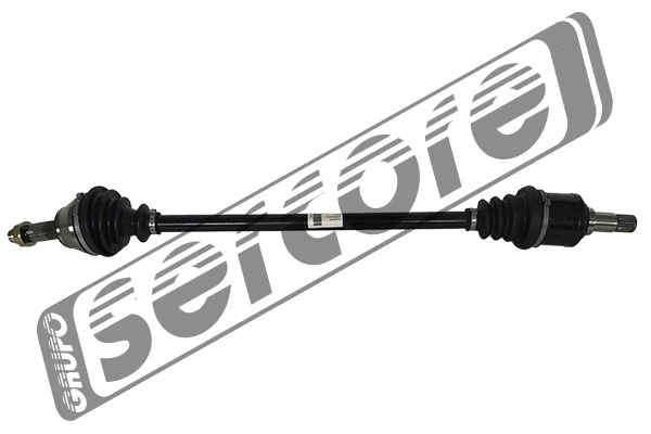Drive Shaft