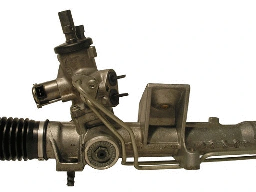 Steering Gear (131013)