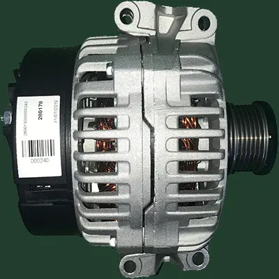 Alternator (280178)