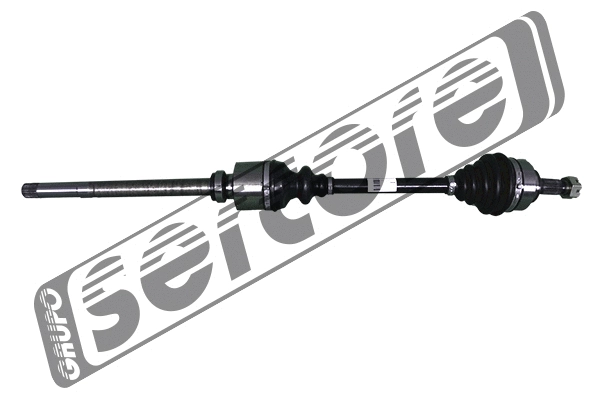 Drive Shaft (22406)