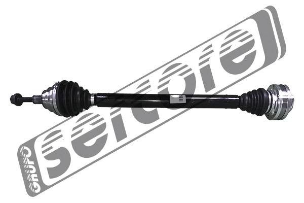 Drive Shaft (221015)