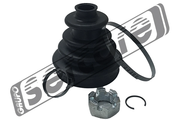 Bellow Kit, drive shaft