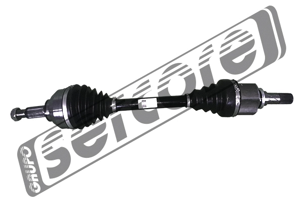 Drive Shaft