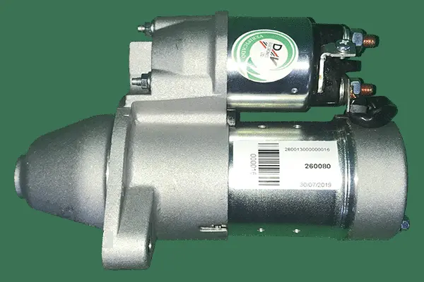 Starter (260080)