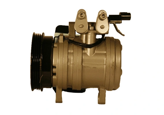 Compressor, air conditioning (16CA151)