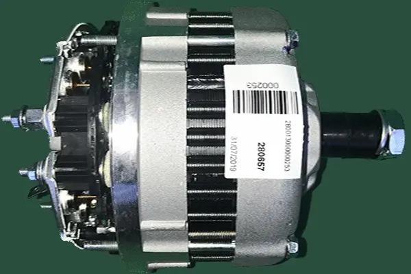 Alternator (280657)