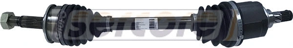Drive Shaft (22060)