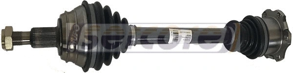 Drive Shaft (22320)