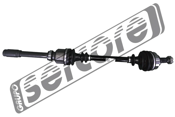 Drive Shaft (221140)