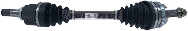 Drive Shaft (221069)