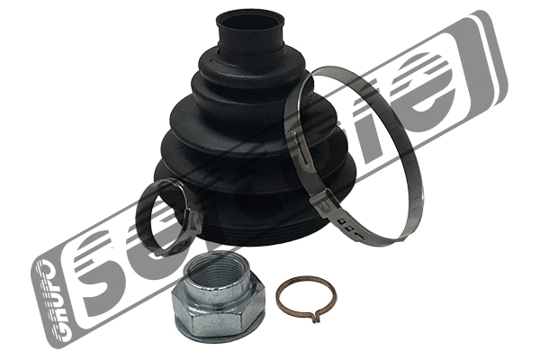 Bellow Kit, drive shaft (06K117)