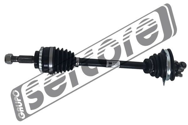 Drive Shaft (22844A)