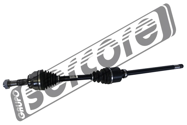 Drive Shaft