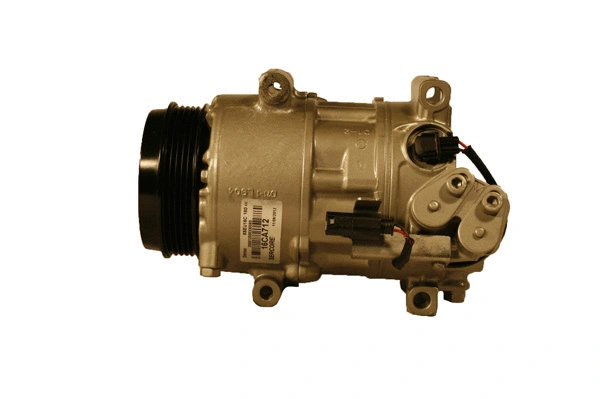 Compressor, air conditioning (16CA712)