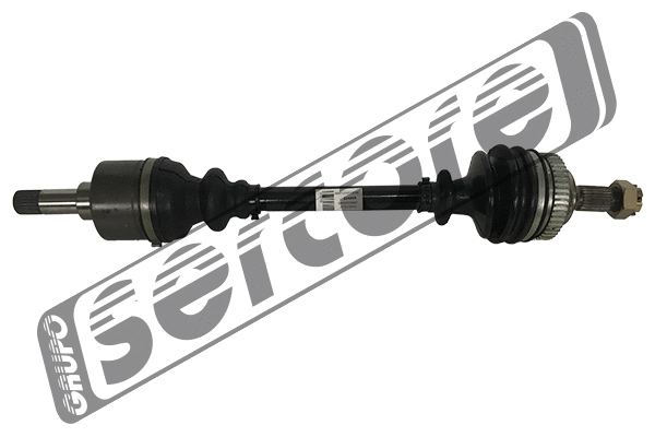 Drive Shaft (22446A)