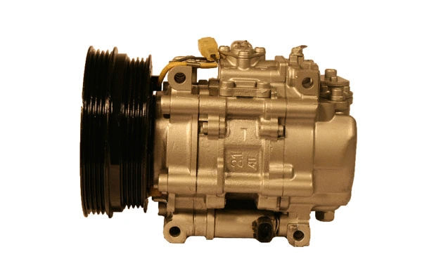 Compressor, air conditioning (16CA047)
