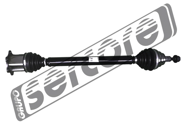 Drive Shaft (221095)