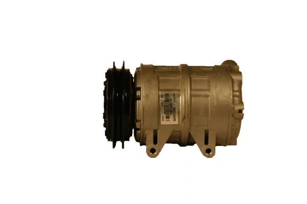 Compressor, air conditioning (16CA610)
