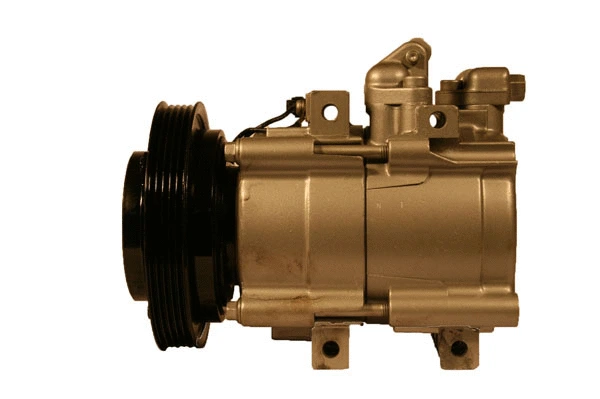 Compressor, air conditioning (16CA092)