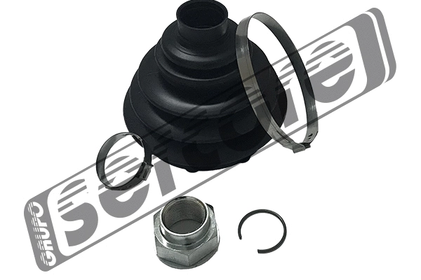 Bellow Kit, drive shaft