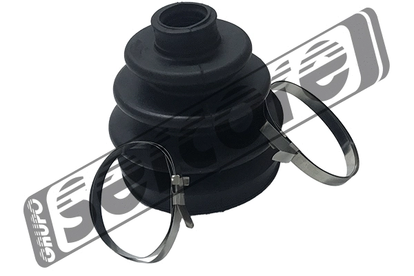 Bellow Kit, drive shaft (06K319)